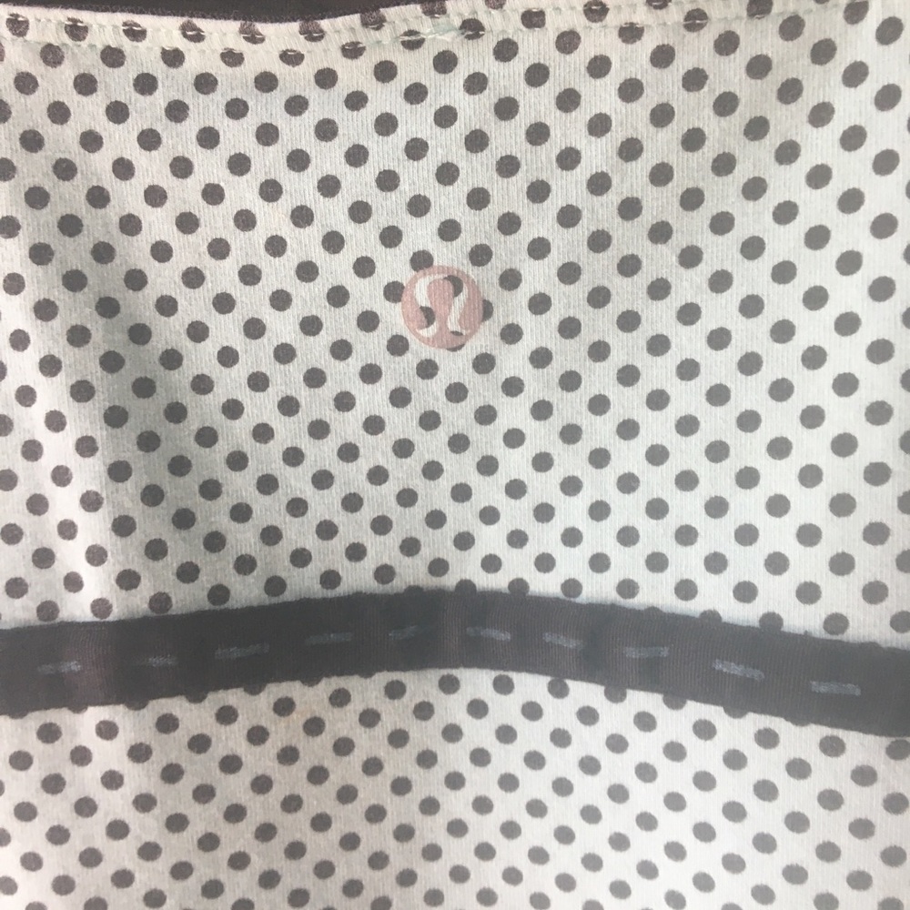 COPY - Lululemon shirt - Picture 3 of 3
